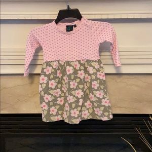 😀 Mini Boden size 18/24 M